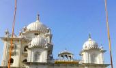 Why Patna Saheb gurdwara will leave you bedazzled