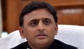 SP on brink of split, Akhilesh releases parallel list of candidates