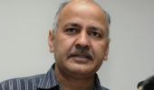 EC clears Sisodia in office of profit case