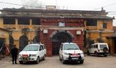 5 prisoners escape from Bihar's Buxar jail