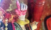 Fear grips Hindus in Karachi after 60-yr-old temple is desecrated