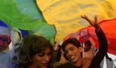 SC reopens homosexuality debate, refers Section 377 plea to 5-judge bench