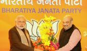 2016 will be a good year for Amit Shah and the BJP