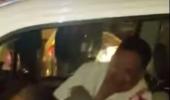 PHOTOS: Tihar staffers thrash each other in drunken brawl