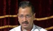 Kejriwal alleges scam in MCD; demands CBI probe