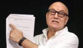 Of course, I'll go: Anupam Kher if he was invited to Pak