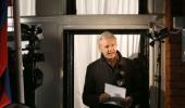 WikiLeaks founder Assange may surrender on Friday