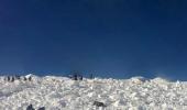 Siachen avalanche: MoD says chances of soldiers' survival 'very remote'