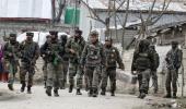 Why additional forces rushed to Kashmir