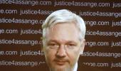 WikiLeaks founder Assange should be freed immediately: UN