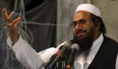 26/11 attacks mastermind leads anti-India rally on 'Kashmir Day' in Pakistan