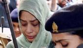 Sheena murder case: Indrani seeks bail on medical grounds