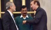 Here's why a businessman sent Arvind Kejriwal Rs 364