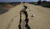 5.5-magnitude quake jolts Nepal, tremors felt in North India