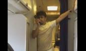 This is real intolerance, says Sonu after Jet suspends crew