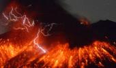 MUST SEE: Sakurajima volcano in Japan erupts