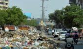 Delhi sanitation workers call off strike; MCDs to pay wages in 2 days