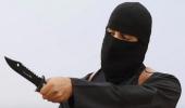 UNMASKED: Jihadi John's 'Beatles' terror gang