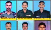 Siachen tragedy: Mortal remains of remaining 8 soldiers recovered