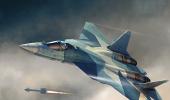 Another Russian snub: India puts $8.6 bn fighter on hold