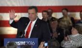 Two Republican nominees drop out of US presidential race