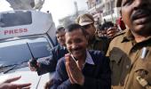 Odd-even back from April 15 in Delhi: Kejriwal