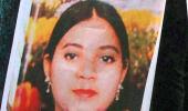 Ishrat Jahan was Lashkar-e-Tayiba's suicide bomber: Headley