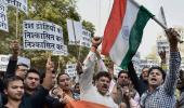 'India routinely uses vaguely-worded laws to stifle dissent'