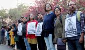 JNU protestors need a debate, not the police