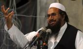 Hafiz Saeed's party barred from taking part in Pakistan polls