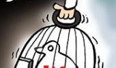 Uttam's Take: The caging of JNU