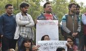 VOTE! Who is to blame for the JNU row?