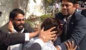 SC agrees to hear plea against lawyers who said they beat up Kanhaiya