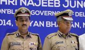 Alok Kumar Verma to replace Bassi as Delhi police chief