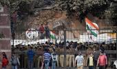 People waiting at JNU gates to beat students are hooligans, not nationalists: Ex-ABVP leaders