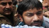 SC to hear JNU student leader Kanhaiya's bail plea tomorrow