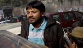 I am an Indian, have full faith in constitution: Kanhaiya