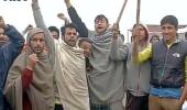 Haryana bans Internet, SMS following Jat protests