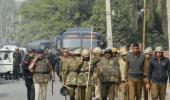 Violence continues in Haryana, curfew clamped in 2 more towns