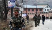 2 CRPF troopers, 1 civilian killed, scores injured in militant attack in J-K