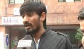 Ex-ABVP member appeals to PM to ensure respect for JNU students