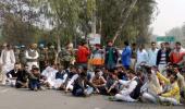 Haryana assembly passes Jat reservation bill