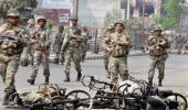 Jat agitation: Can't order military to shoot at crowd, says SC