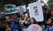 California, Yale students stand up for Kanhaiya