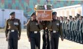 'Capt Pawan refused injury leave to lead his men in Pampore'