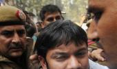 Kanhaiya says videos 'doctored'