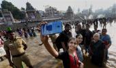 PHOTOS: This is South India's MAHAKUMBH