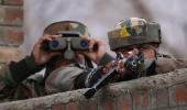 7 soldiers killed at LoC in Indian firing, says Pak army