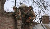 48-hour long Pampore encounter ends, 3 terrorists killed