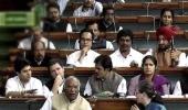 Oppn targets govt over JNU, Vemula issue; BJP targets Rahul